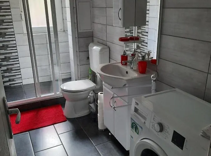 Kodaly Διαμέρισμα