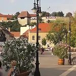Kodaly Lejlighed Eger