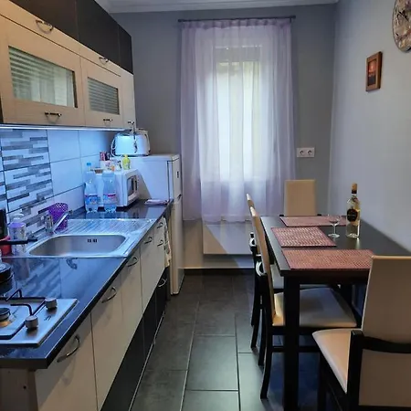 Apartman Kodály Eger