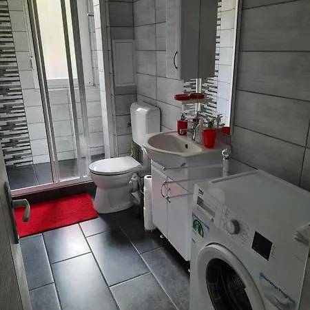 Kodály Apartman