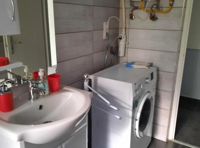 Apartmán Kodaly Eger